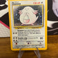 Chansey Holo 3/102 Base Set NM Single Pokémon Card