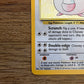 Chansey Holo 3/102 Base Set NM Single Pokémon Card