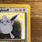 Wigglytuff Holo 16/64 Jungle NM Single Pokémon Card