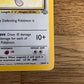 Wigglytuff Holo 16/64 Jungle NM Single Pokémon Card