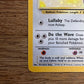 Wigglytuff Holo 16/64 Jungle NM Single Pokémon Card