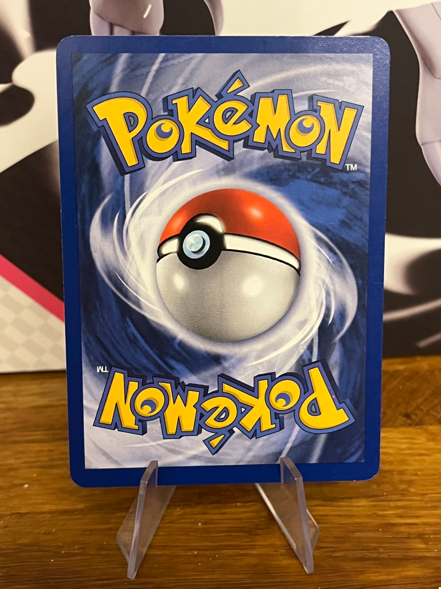 Mr. Mime Holo 6/64 Jungle NM Single Pokémon Card