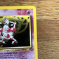 Mr. Mime Holo 6/64 Jungle NM Single Pokémon Card