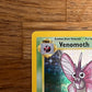 Venomoth Holo 13/64 Jungle NM Single Pokémon Card