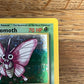 Venomoth Holo 13/64 Jungle NM Single Pokémon Card
