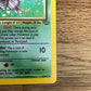 Venomoth Holo 13/64 Jungle NM Single Pokémon Card