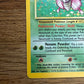 Venomoth Holo 13/64 Jungle NM Single Pokémon Card