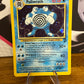 Poliwrath Holo 15/130 Base Set 2 NM Single Pokémon Card