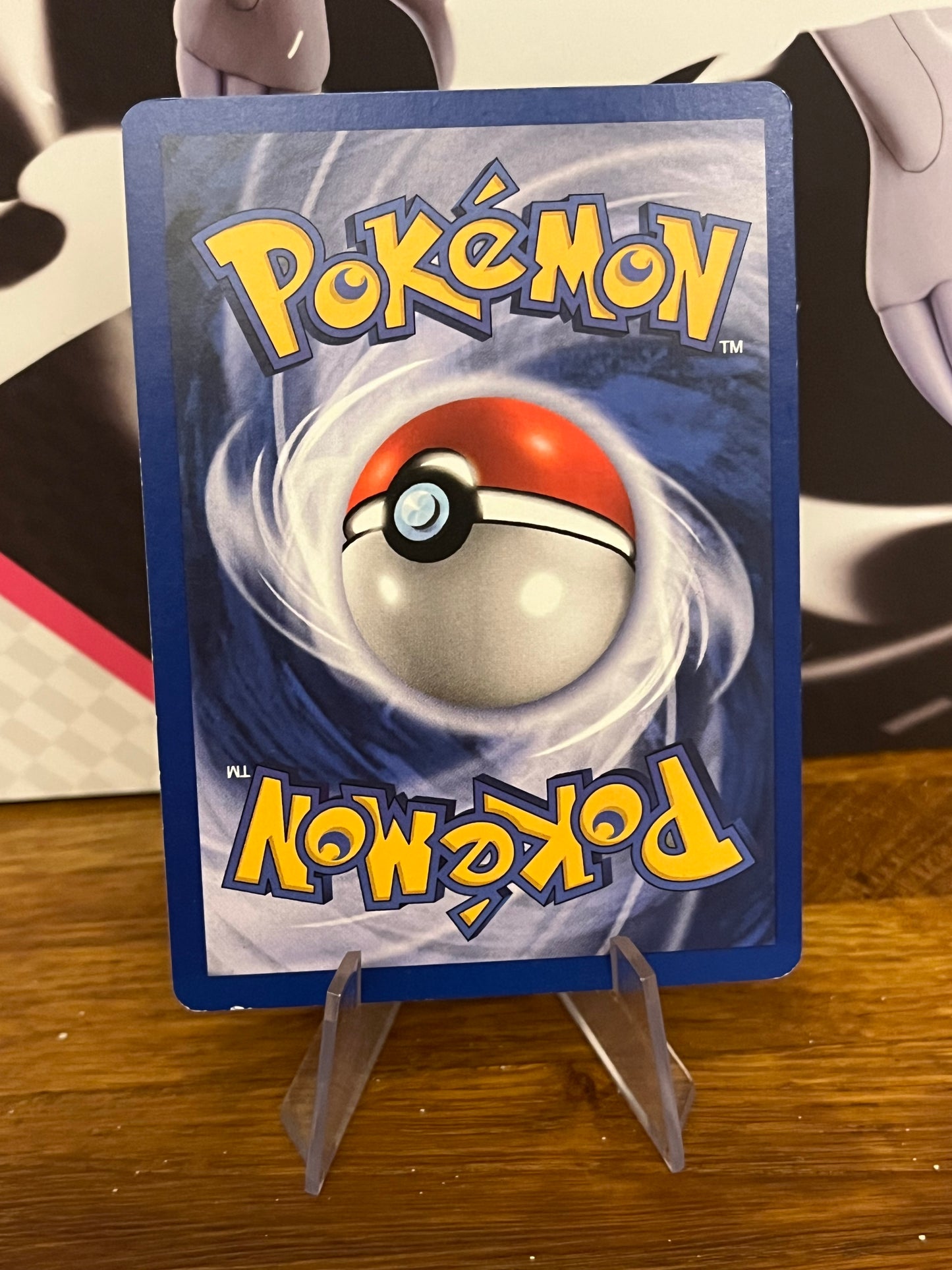 Poliwrath Holo 15/130 Base Set 2 NM Single Pokémon Card