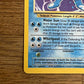Poliwrath Holo 15/130 Base Set 2 NM Single Pokémon Card