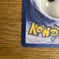 Poliwrath Holo 15/130 Base Set 2 NM Single Pokémon Card