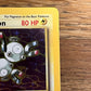 Magneton Holo 11/62 Fossil NM Single Pokémon Card