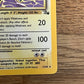 Magneton Holo 11/62 Fossil NM Single Pokémon Card