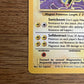 Magneton Holo 11/62 Fossil NM Single Pokémon Card