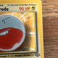 Electrode Holo 2/64 Jungle NM Single Pokémon Card