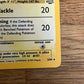 Electrode Holo 2/64 Jungle NM Single Pokémon Card