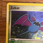 Zubat 82/109 Team Rocket Returns Holo Stamped NM Single Pokémon Card
