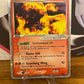 Moltres Ex 031 Black Star Promo NM Single Pokémon Card