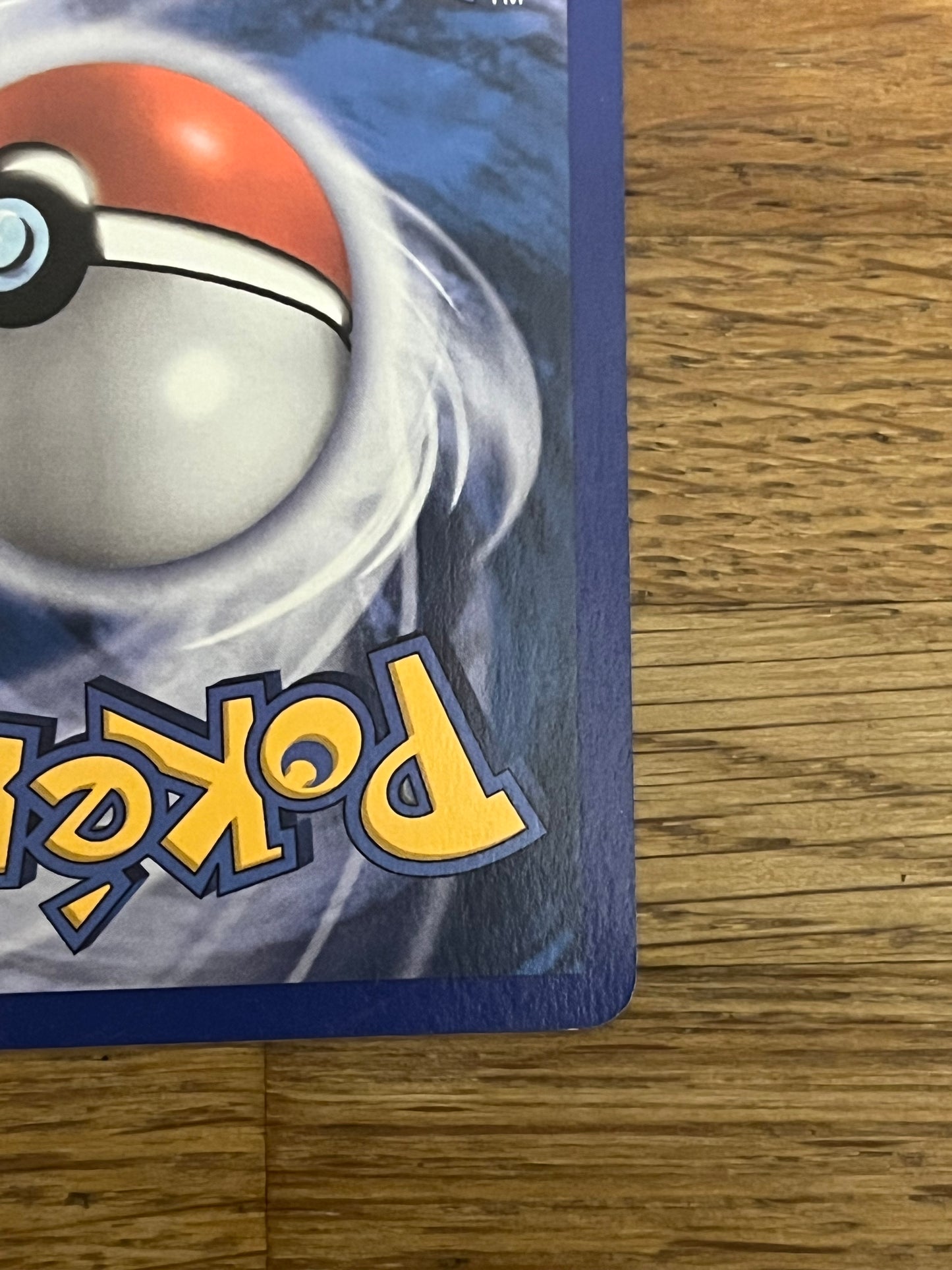 Moltres Ex 031 Black Star Promo NM Single Pokémon Card