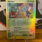 Illumise 38/100 Reverse Holo EX Sandstorm NM Single Pokémon Card