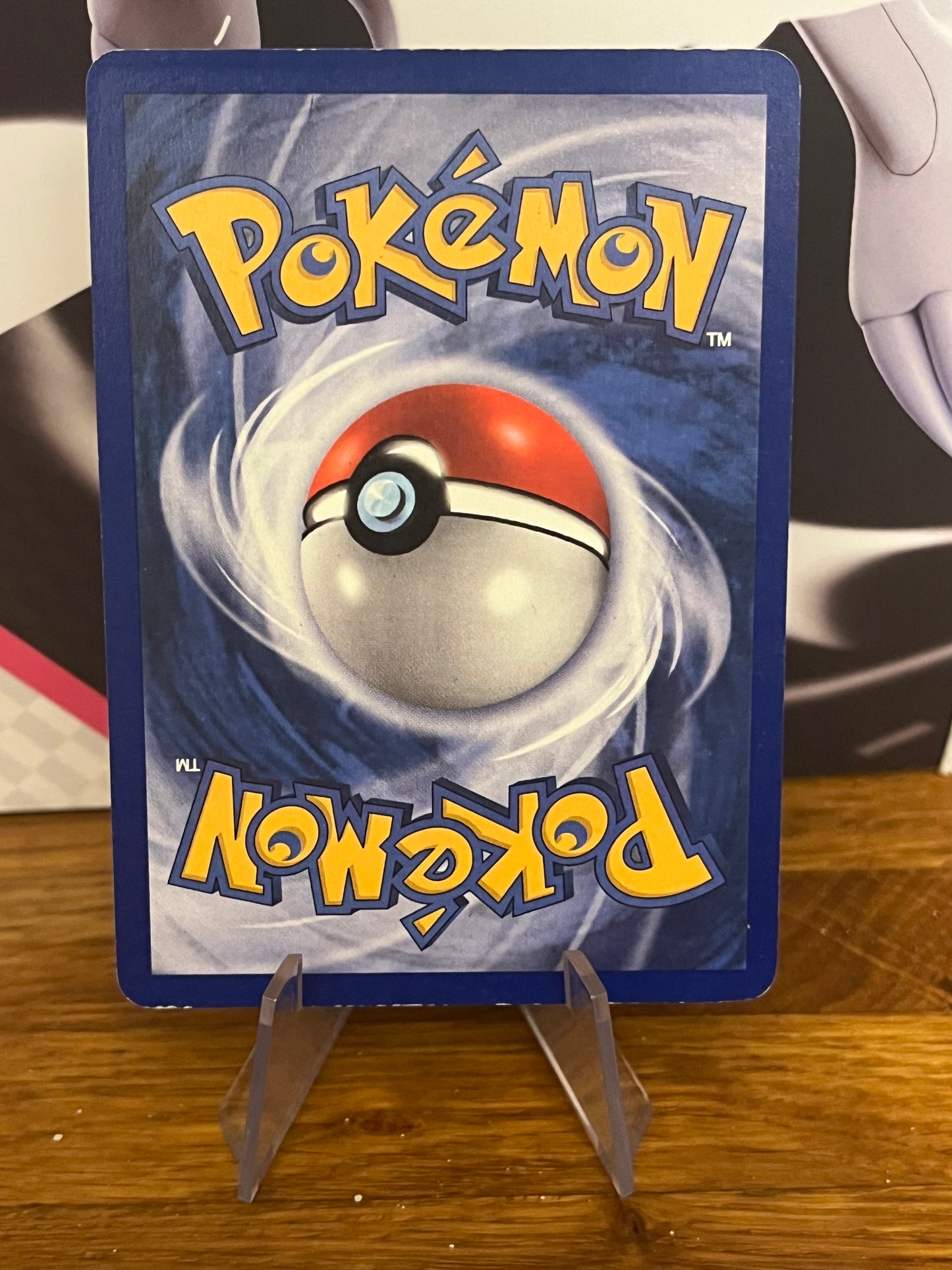 Illumise 38/100 Reverse Holo EX Sandstorm NM Single Pokémon Card