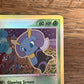 Illumise 38/100 Reverse Holo EX Sandstorm NM Single Pokémon Card