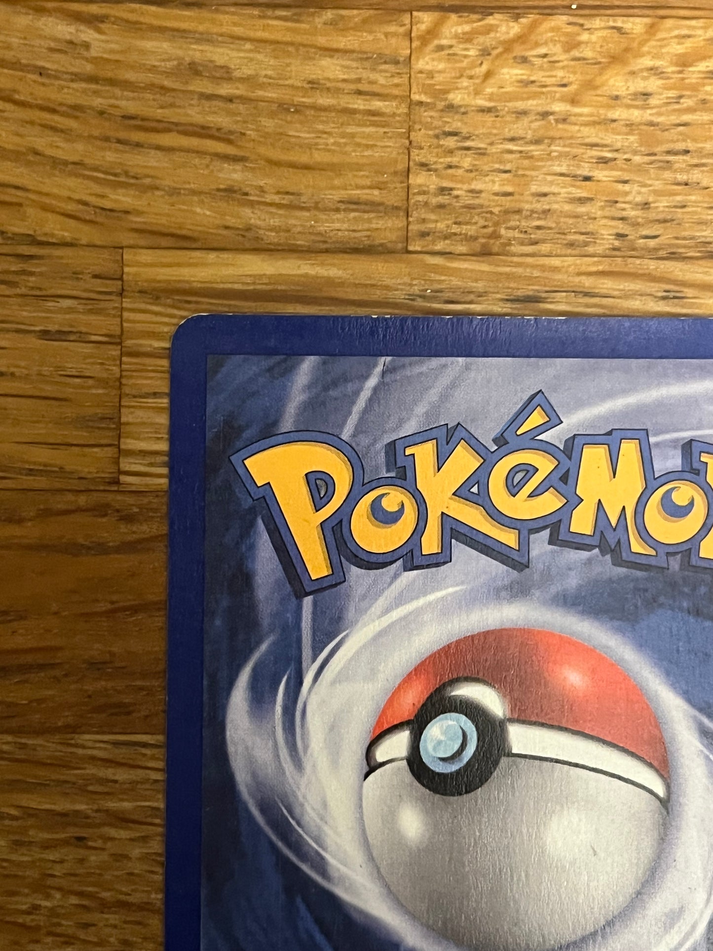 Illumise 38/100 Reverse Holo EX Sandstorm NM Single Pokémon Card