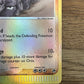 Onix 71/100 Reverse Holo EX Sandstorm NM Single Pokémon Card