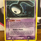 Unown E/28 Holo Unseen Forces NM Single Pokémon Card
