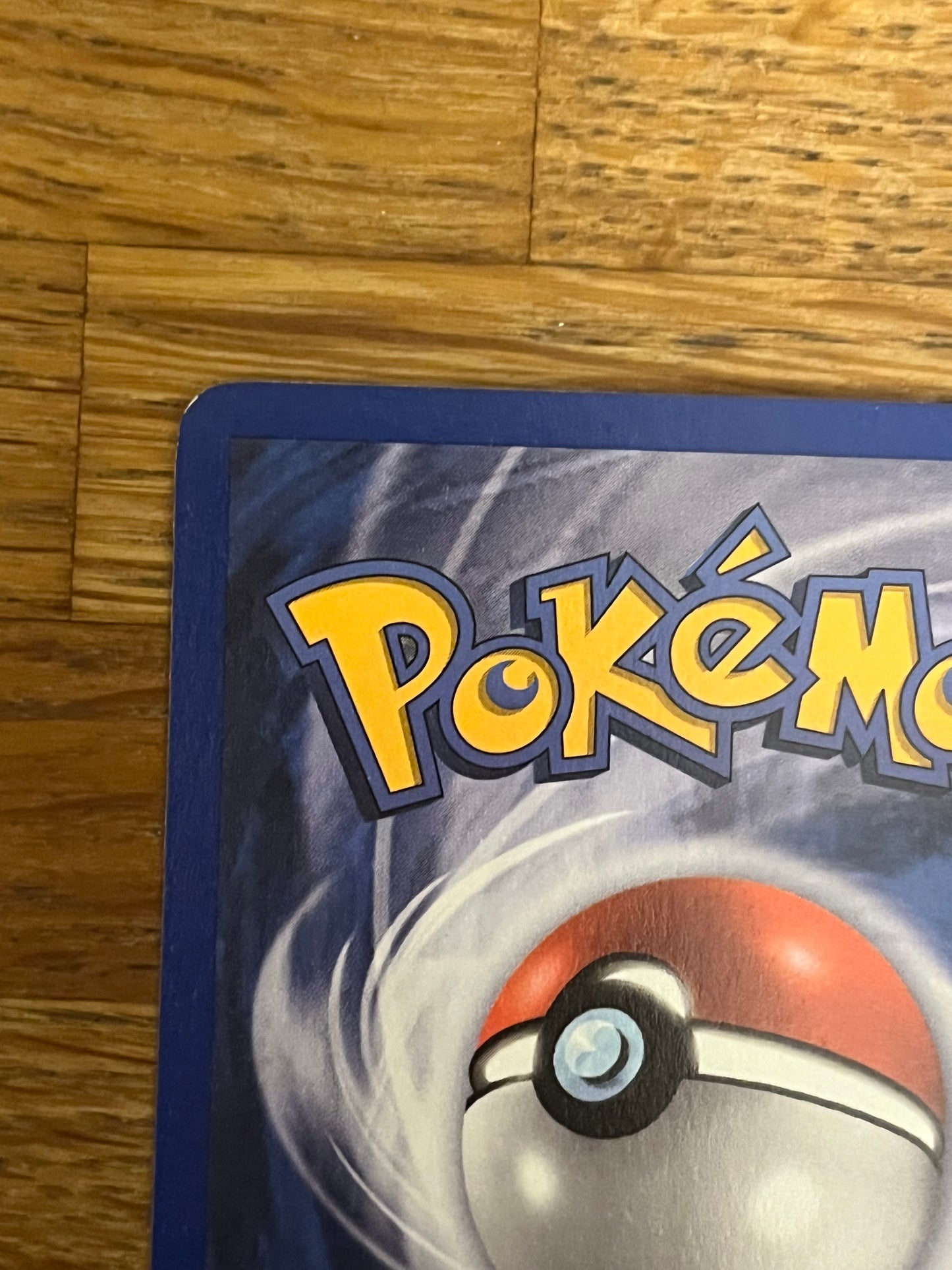 Unown E/28 Holo Unseen Forces NM Single Pokémon Card