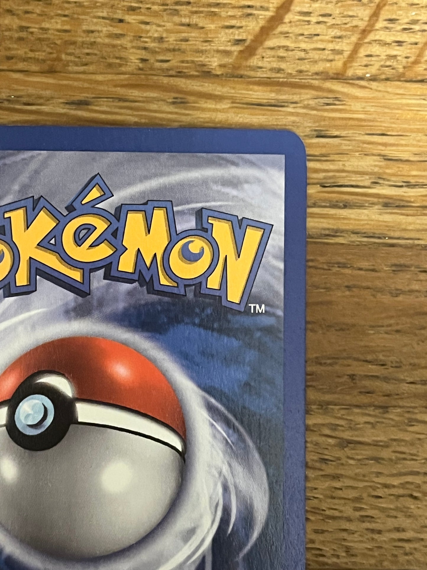 Unown E/28 Holo Unseen Forces NM Single Pokémon Card