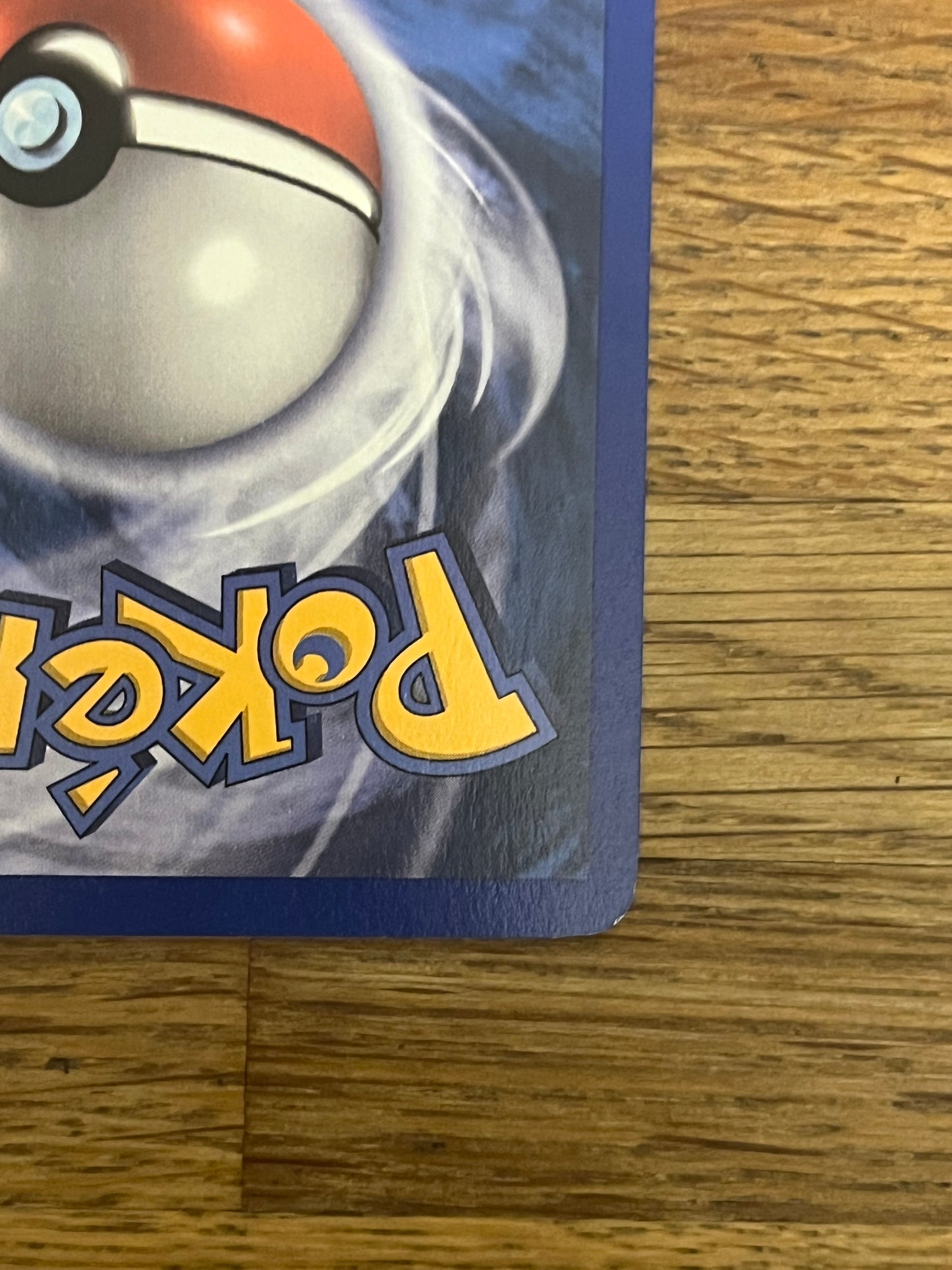 Unown E/28 Holo Unseen Forces NM Single Pokémon Card