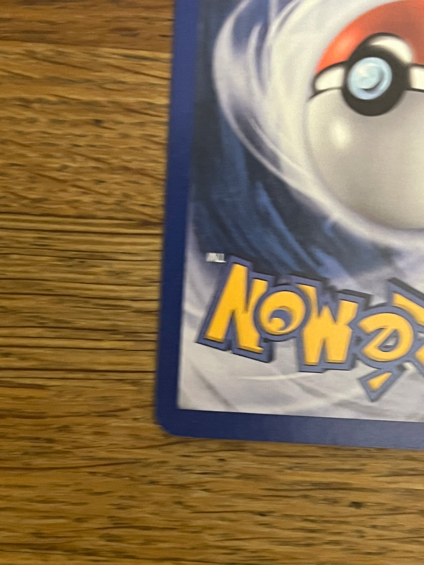 Unown E/28 Holo Unseen Forces NM Single Pokémon Card