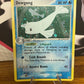 Dewgong 3/112 Holo Fire Red & Leaf Green NM Single Pokémon Card