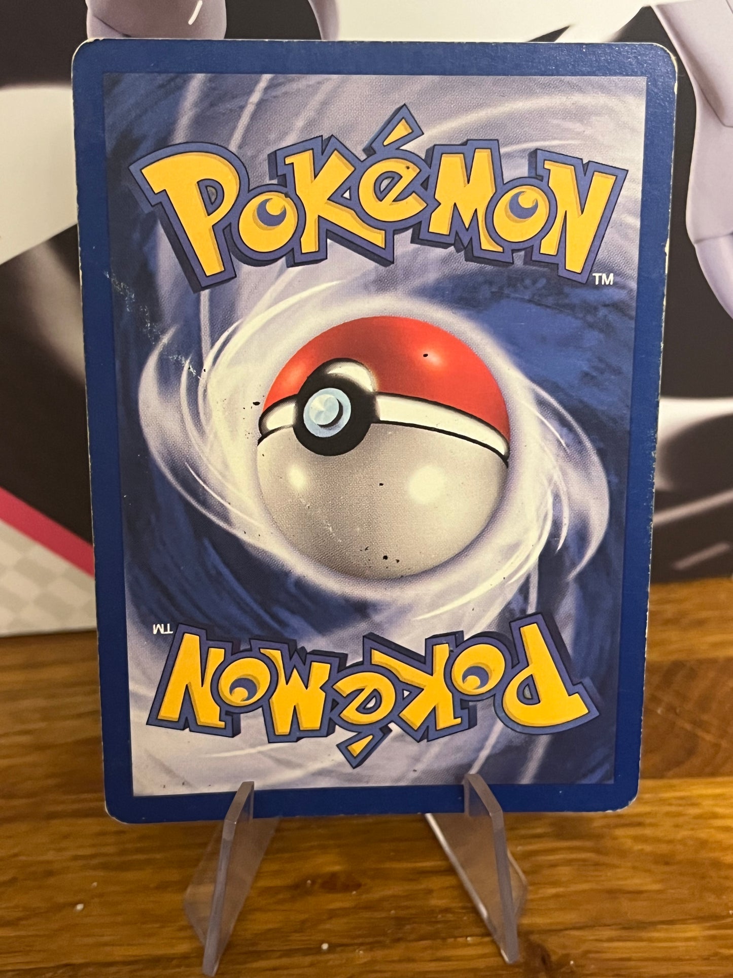 Dark Arbok 2/82 Holo Team Rocket NM Single Pokémon Card