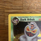 Dark Arbok 2/82 Holo Team Rocket NM Single Pokémon Card