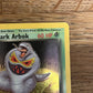 Dark Arbok 2/82 Holo Team Rocket NM Single Pokémon Card