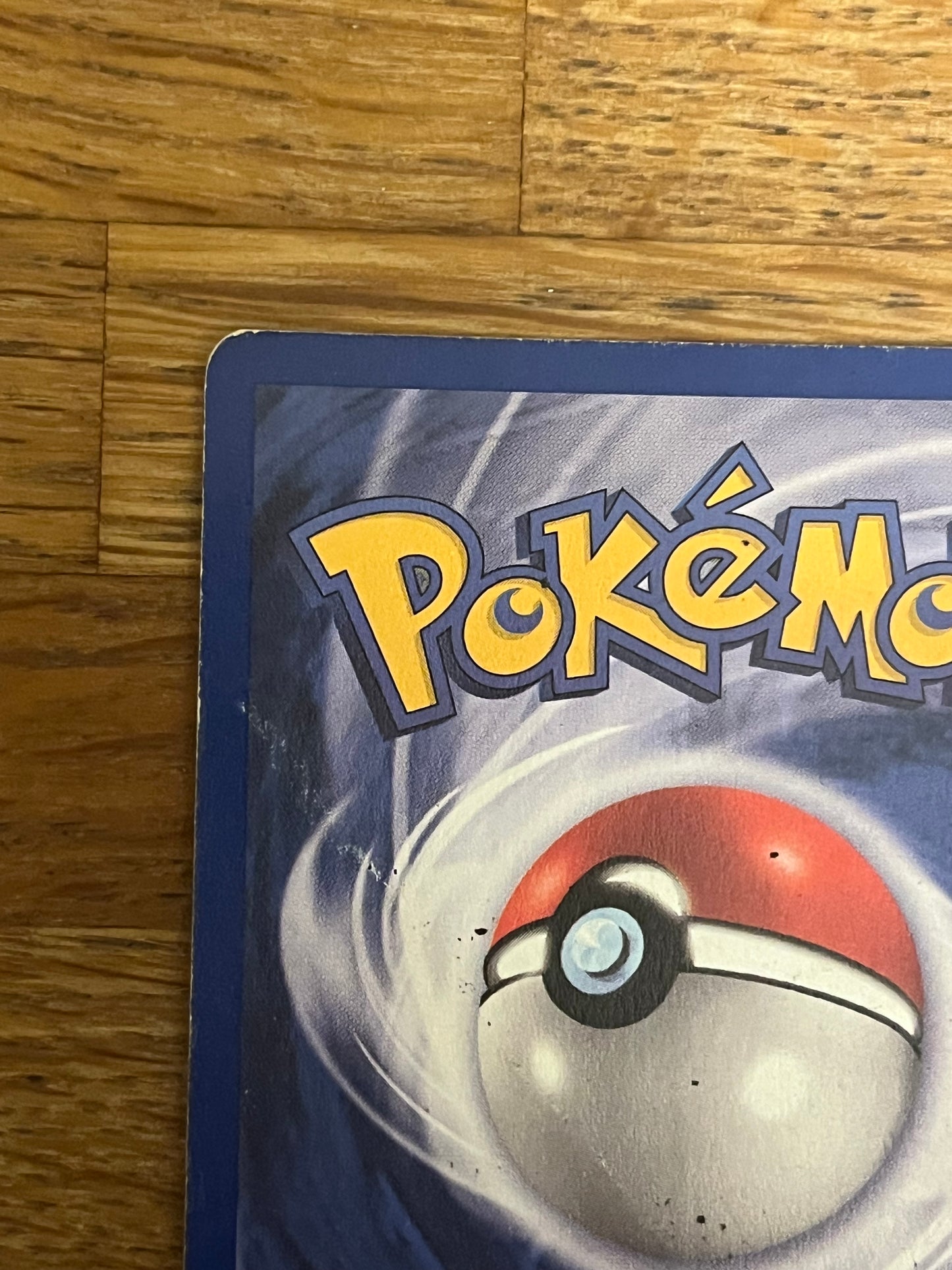 Dark Arbok 2/82 Holo Team Rocket NM Single Pokémon Card