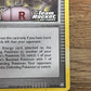 Pow! Hand Extension 85/109 Holo EX Team Rocket Returns NM Single Pokémon Card