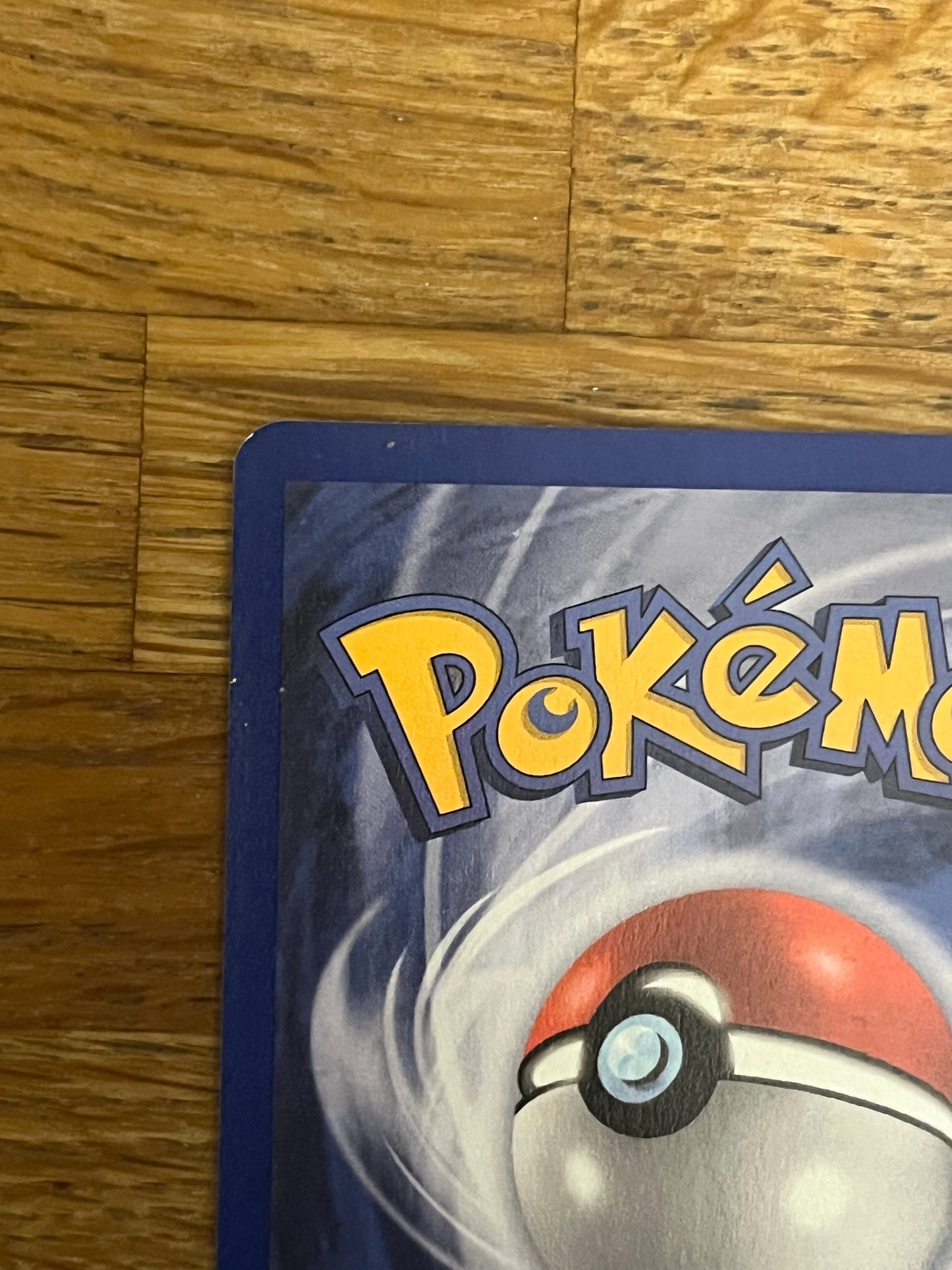 Pow! Hand Extension 85/109 Holo EX Team Rocket Returns NM Single Pokémon Card