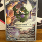 Tornadus 210 Black Star Promo NM Single Pokémon Card