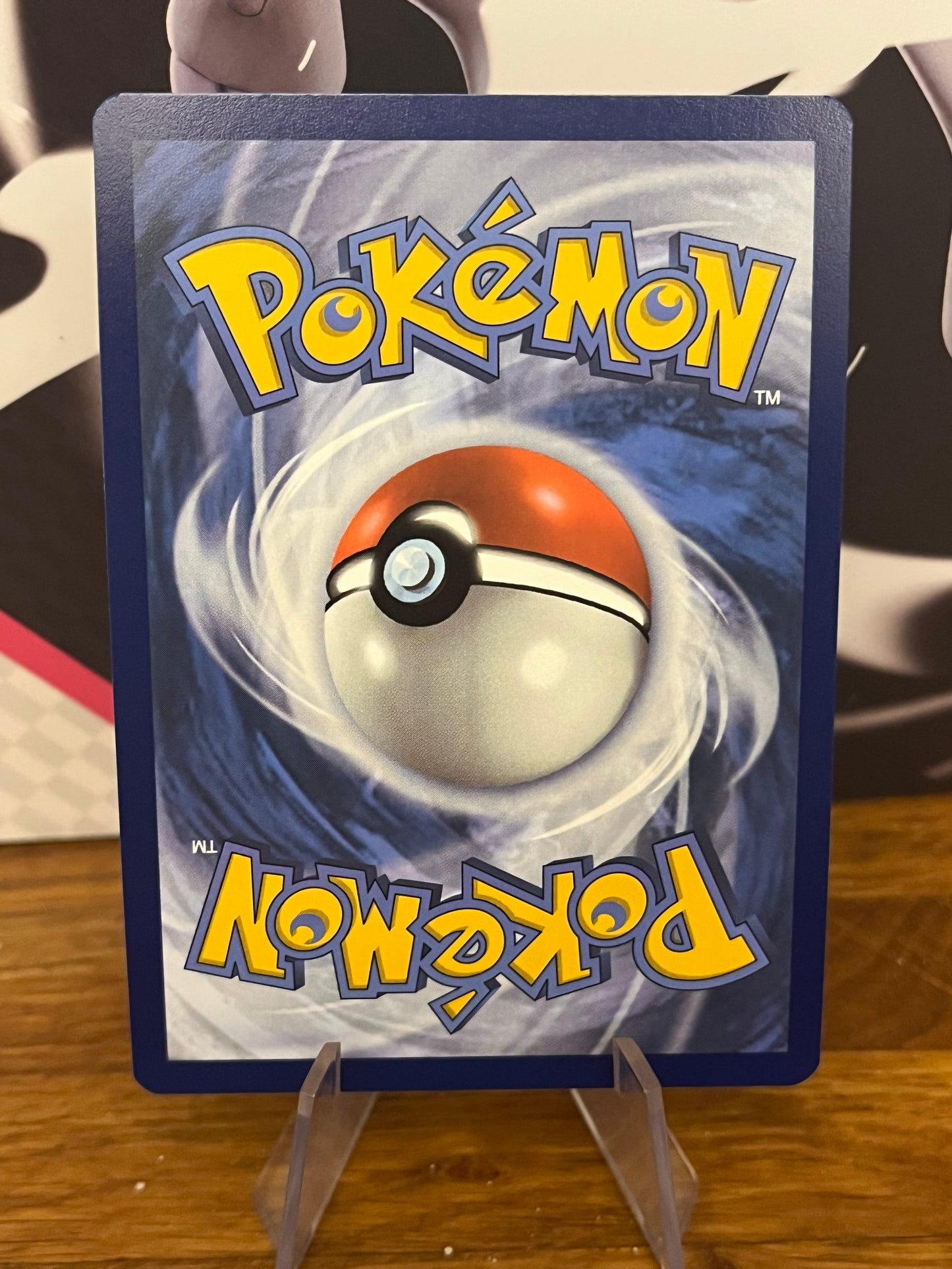 Tornadus 210 Black Star Promo NM Single Pokémon Card