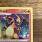 Charizard 025/185 Holo Vivid Voltage NM Single Pokémon Card