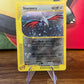 Skarmory Holo 27/165 Expedition NM Single Pokemon Card