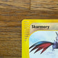Skarmory Reverse Holo 27/165 Expedition NM Single Pokemon Card