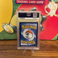 Articuno Illustration Rare 161/159 Journey Together PSA 10 Graded Pokémon Card