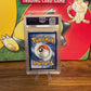 Lillie's Ribombee Illustration Rare 164/159 Journey Together PSA 9 Graded Pokémon Card