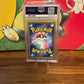 Silvally GX 065/049 Japanese Dream League PSA 10 Graded Pokémon Card
