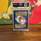 Furret Illustration Rare 168/159 Journey Together PSA 10 Graded Pokémon Card