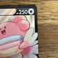 Blissey V TG22/TG30 Silver Tempest NM Single Pokémon Card